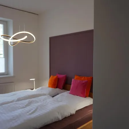 Ferienwohnung Adelheide Lüneburg Exterior foto