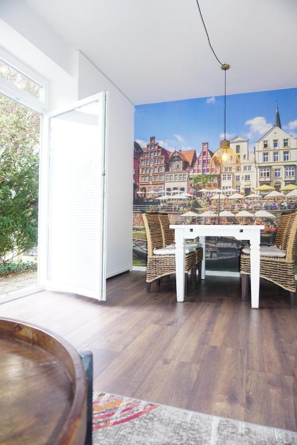 Appartement Adelheide *
