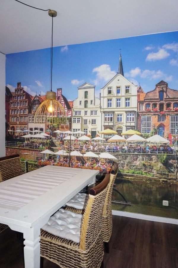 Appartement Adelheide