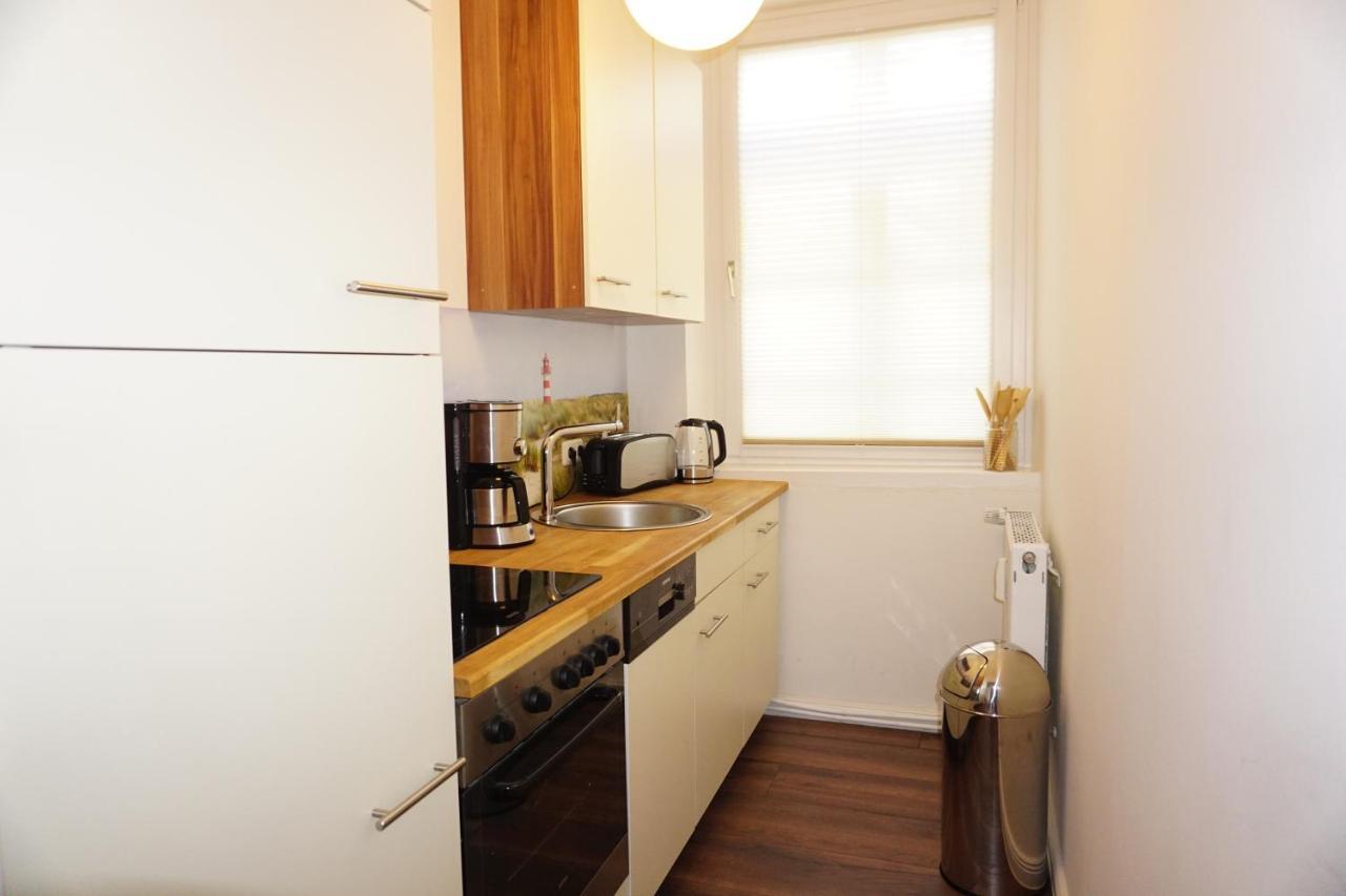Adelheide Appartement Lüneburg