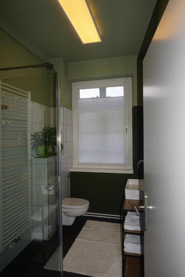 Appartement Adelheide *