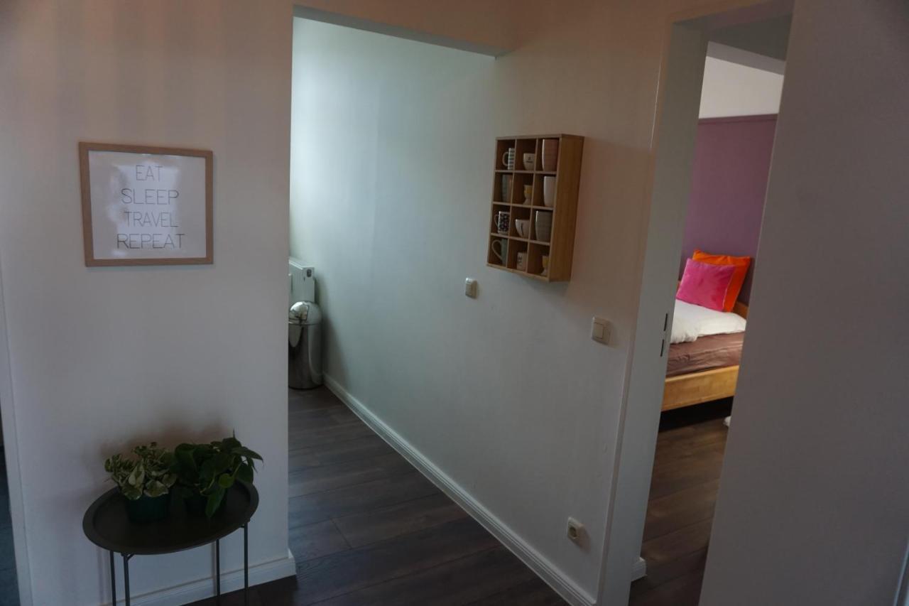 Adelheide Appartement