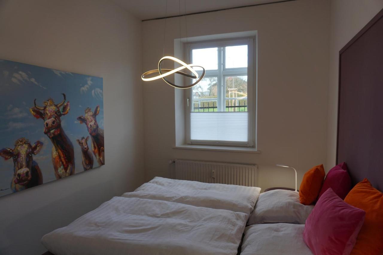 Appartement Adelheide