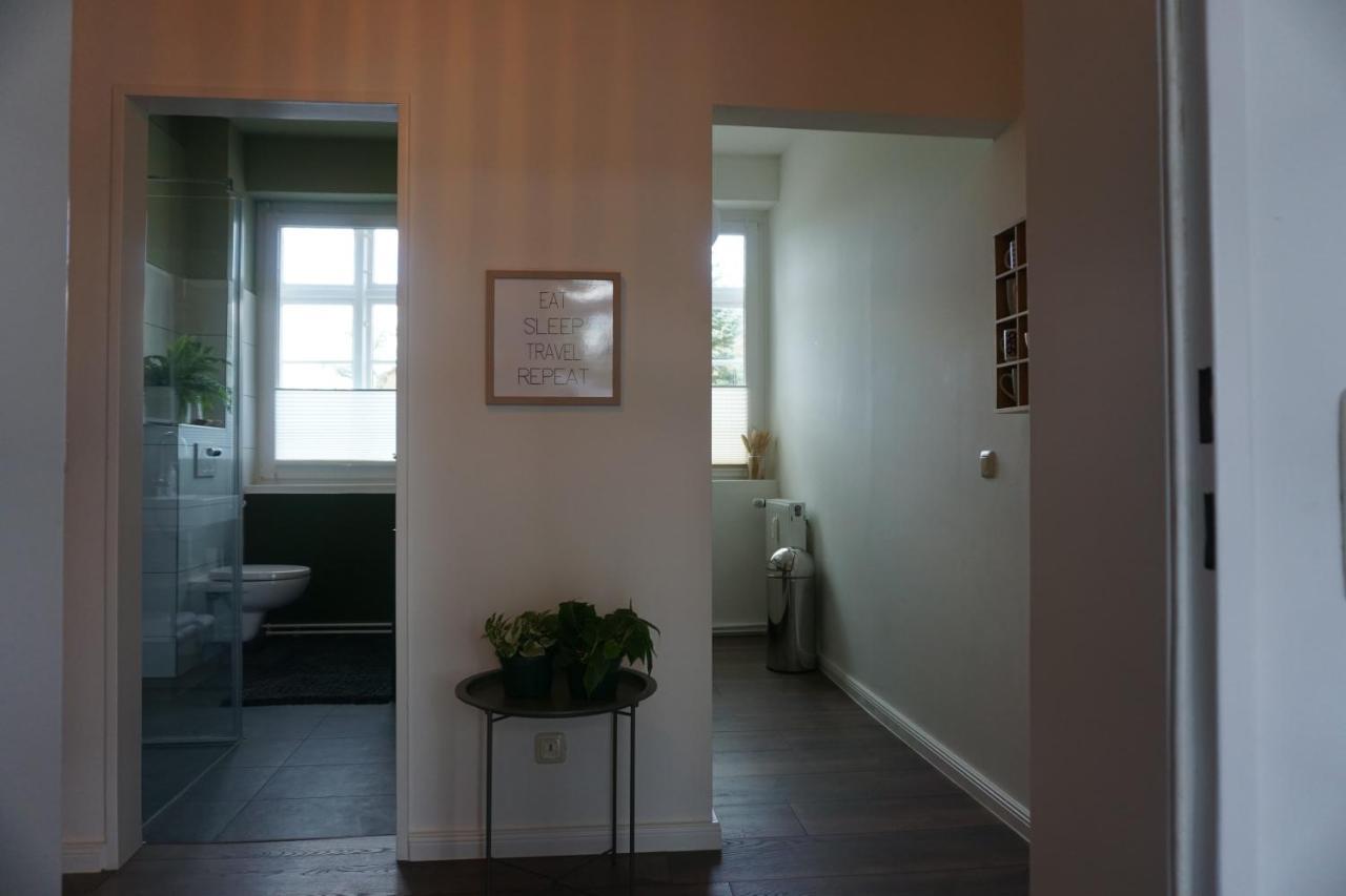 Adelheide Appartement