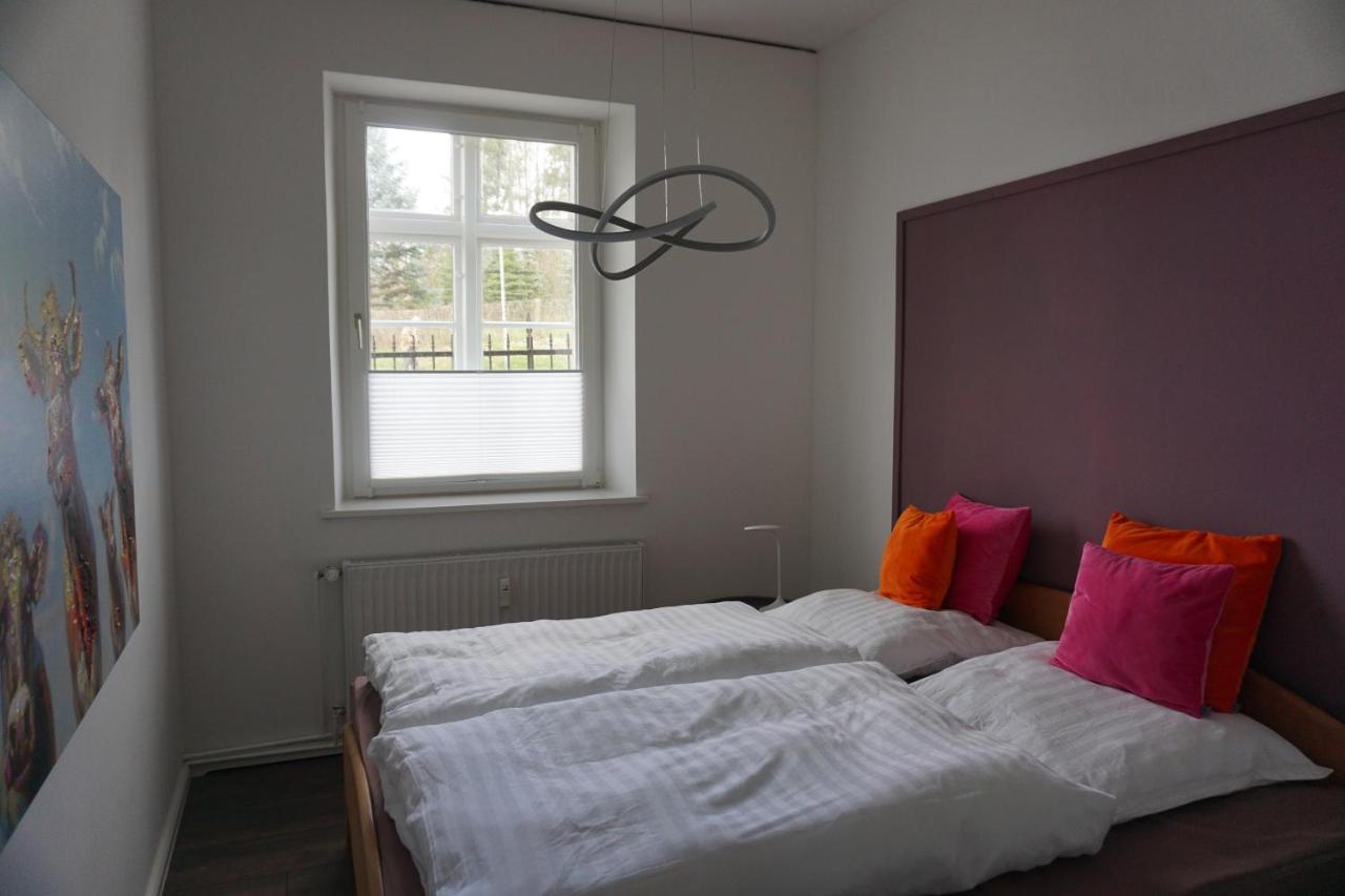 Appartement Adelheide *